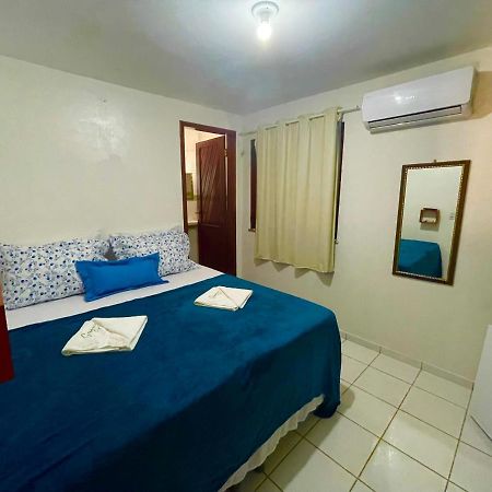 Green Suites Jijoca de Jericoacoara Exterior foto