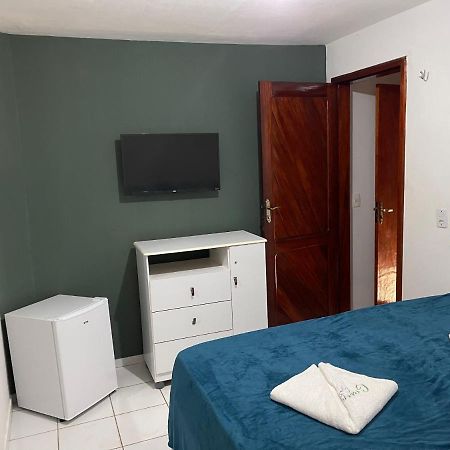 Green Suites Jijoca de Jericoacoara Exterior foto
