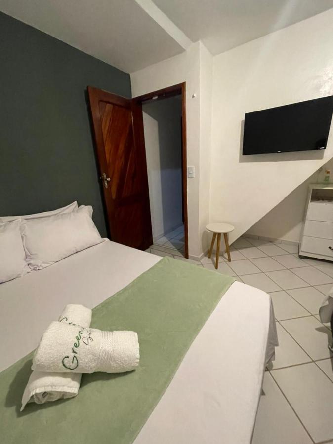 Green Suites Jijoca de Jericoacoara Exterior foto