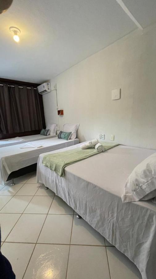 Green Suites Jijoca de Jericoacoara Exterior foto