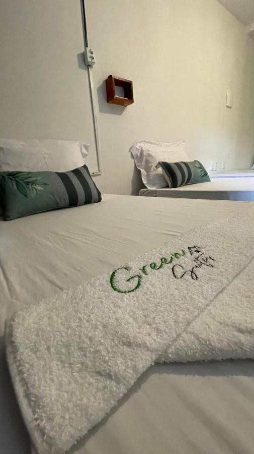 Green Suites Jijoca de Jericoacoara Exterior foto