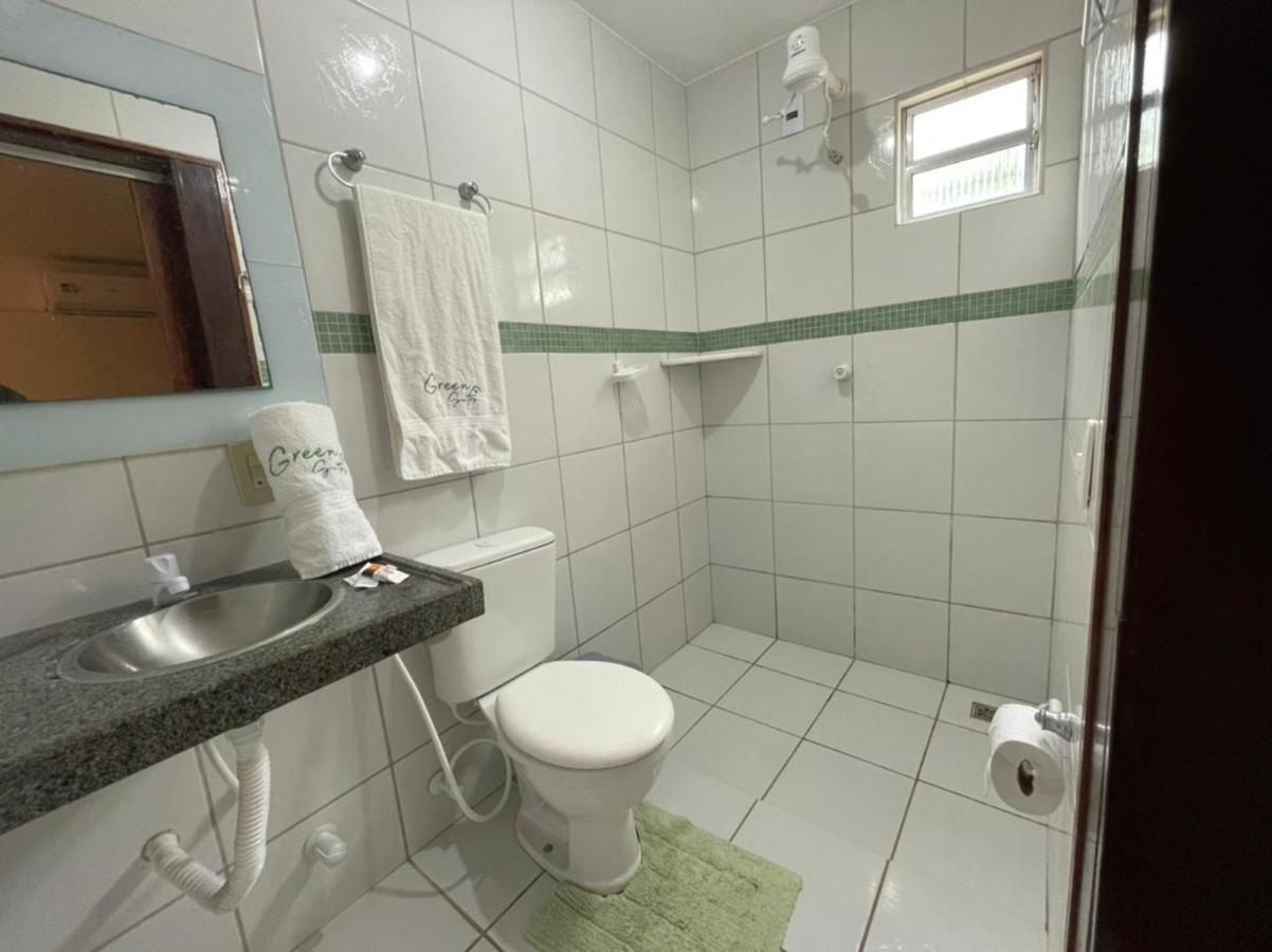 Green Suites Jijoca de Jericoacoara Exterior foto