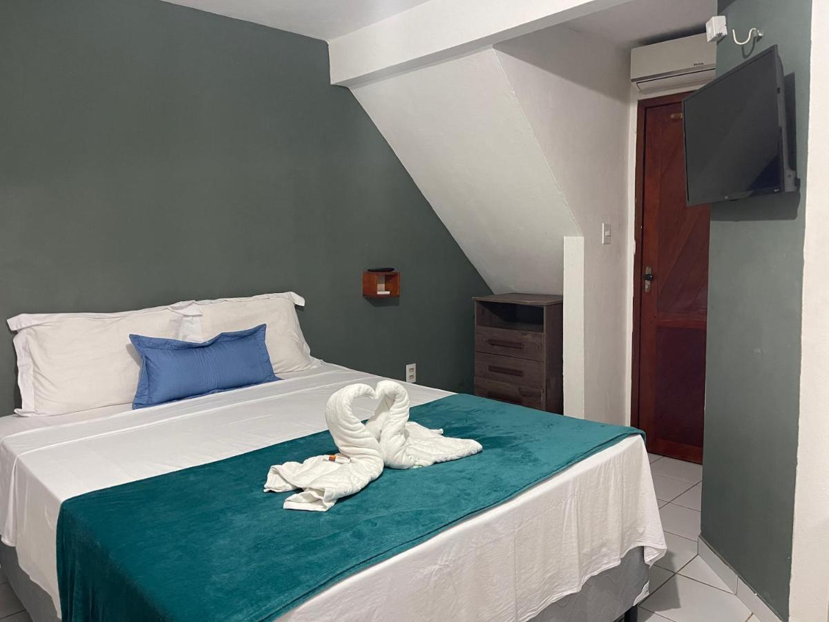 Green Suites Jijoca de Jericoacoara Exterior foto